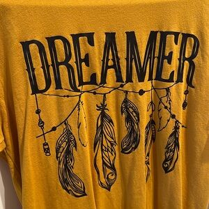 Dreamer T-Shirt 🌙